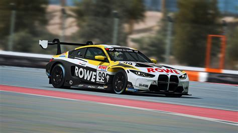 BMW M4 GT3 - Store - RaceRoom Racing Experience