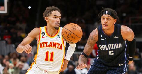 Atlanta Hawks vs. Orlando Magic GAMEDAY Preview: How to Watch, Betting ...