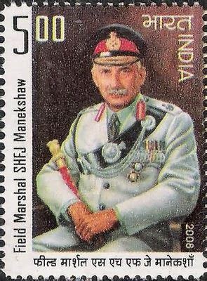 30 facts biography of sam manekshaw the field marshal who defeated ...