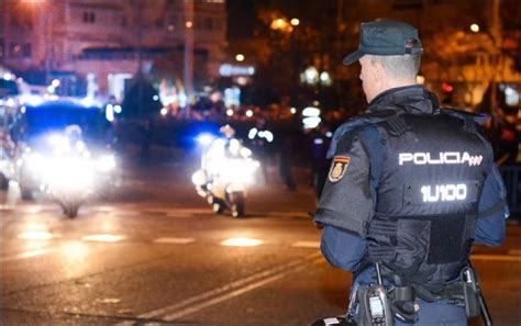 Investigan La Muerte Violenta De Un Hombre En Un Domicilio De Valencia