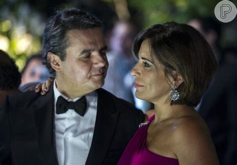 Foto O Casamento De Beatriz Gloria Pires E Evandro C Ssio Gabus