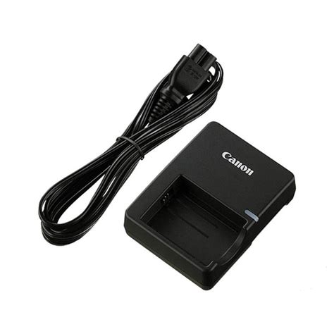 Jual Charger Canon Lc E E For Baterai Lp E Kompitabel Kamera Canon