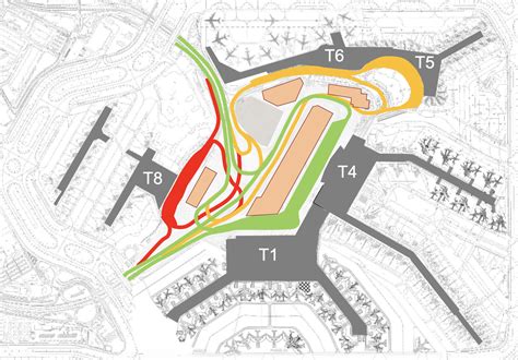 The New John F Kennedy International Airport What To Expect Iata News