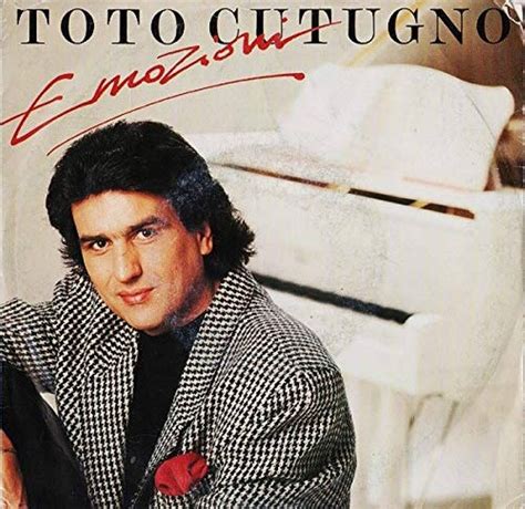 Toto Cutugno Icona Della Melodia Italiana All Estero Con L Italiano