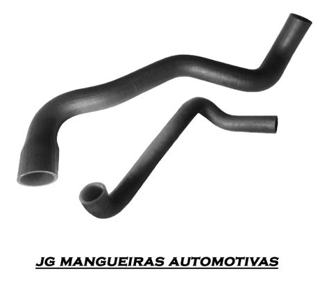 Kit Mangueiras Intercooler S 10 2 8 Mwm 2000 2005 Mecânica Mercado Livre