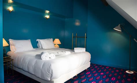 paris hotel grand amour 8