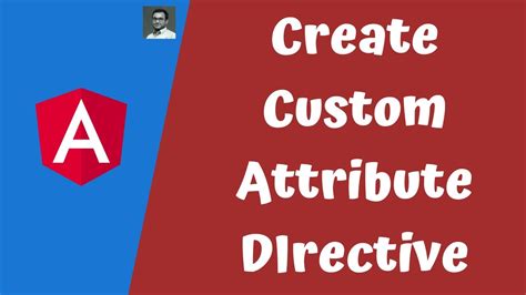 32 Create Basic Custom Attribute Directive In Angular YouTube