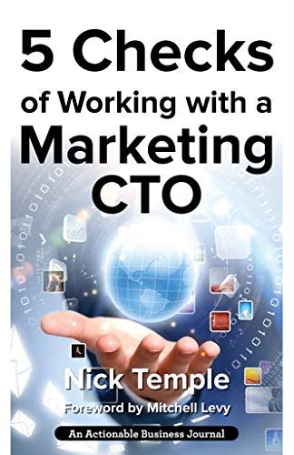 20 Best Cto Books Of All Time Bookauthority