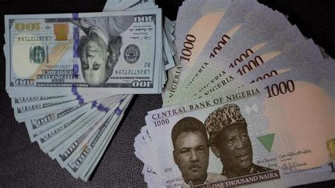 Why Naira Is In Massive Recovery Race Across All Markets By Bankers