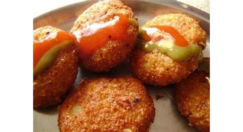 Aloo Ke Kabab Recipe In Urdu Make In Just 25 Minutes