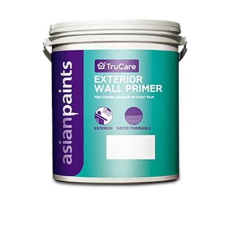 Asian Paints Exterior Wall Primer 4 Ltr At Rs 730 Piece Asian Paints