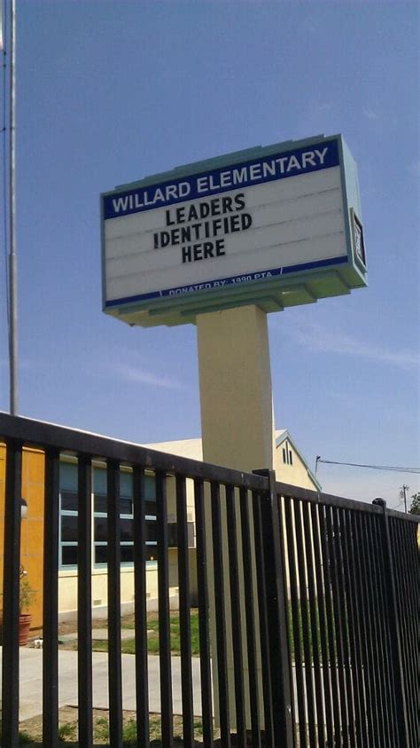 WILLARD ELEMENTARY SCHOOL - Updated January 2025 - 3152 Willard Ave ...