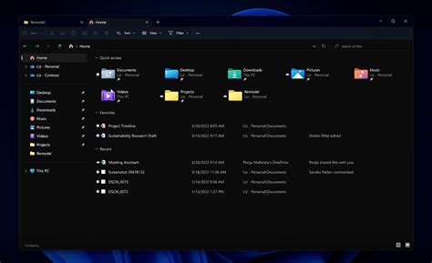 Discover What S New In File Explorer In Windows 11 22H2 GEARRICE