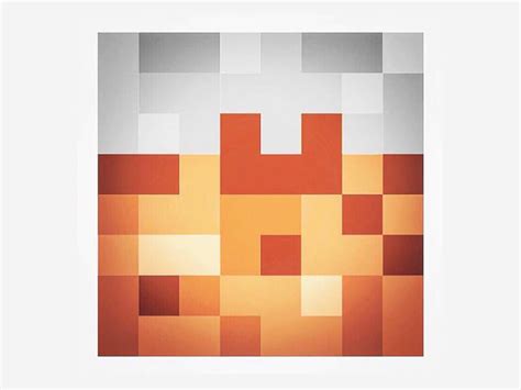 Minecraft Block Brick Texture Pixel Art Icon Design – UI Design, Motion ...