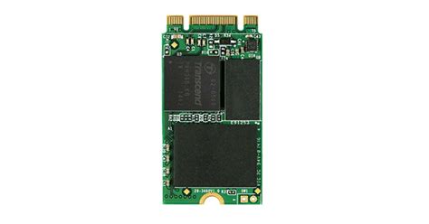 Transcend MTS400 M 2 128 GB Serial ATA III MLC Pepita Hu