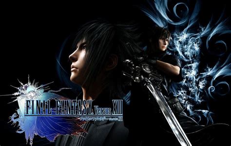 Noctis Lucis Caelum Wallpapers Wallpaper Cave