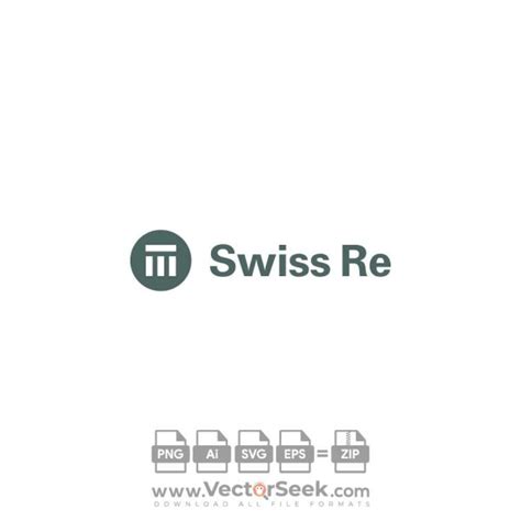 Swiss Re Logo Vector - (.Ai .PNG .SVG .EPS Free Download)