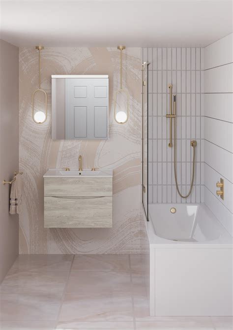 Crosswater Tranquil Pendant Light