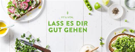 Fit And Vital Home Lieken Lieken Urkorn