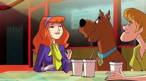 Scooby Doo Mystery Incorporated Se Ep The Dragon S Secret Hd