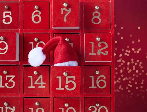 Calendari Dell Avvento Ecco Top Beauty E Non Tutti Da