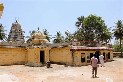 Thirumurai Temples தரமறக கயலகள Thonda Nadu Temple 27 Thiru