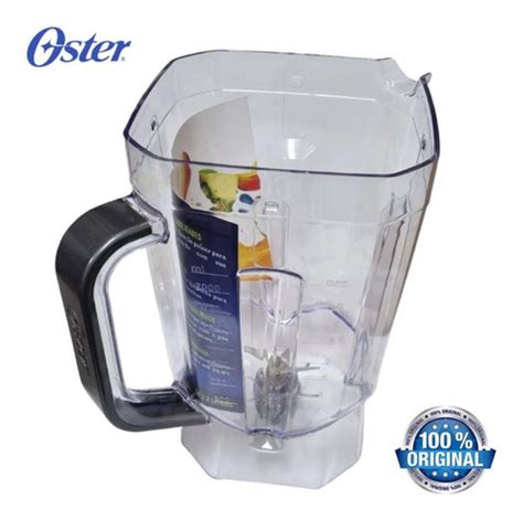 Copo Original Oster Oliq W Faca E Arraste Nfe Parcelamento