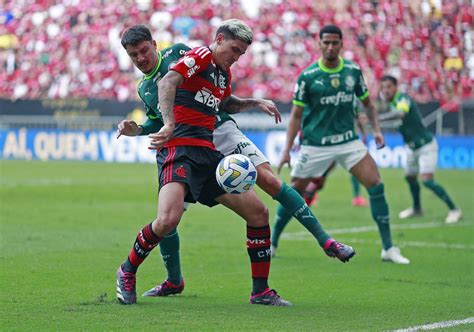 Flamengo Palmeiras E Tricolor Est O Entre As Senhas Mais Usadas