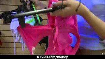 Sexy Salvaje Chick Consigue Pagado A A La Mierda XVIDEOS