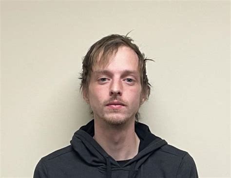 Jarryd Blankenbiller Sex Offender In Abingdon MD MD