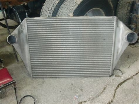 Sterling L Charge Air Cooler Ataac For Sale