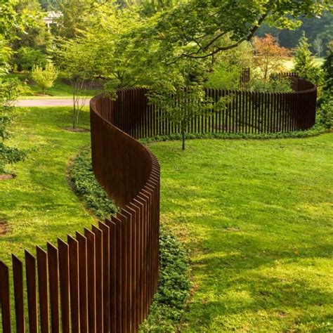 20 VERY CHEAP GARDEN FENCE IDEAS Cheap Fence Ideas For Backyard