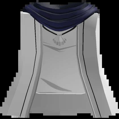 Gojo Honored Haori Gi Cloak Roblox Item Rolimon S