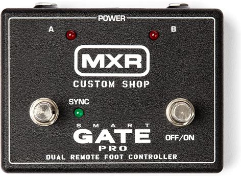 17 Best Noise Gate Pedals To Clean Up Your Signal