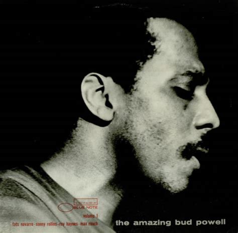 The Amazing Bud Powell Volume Amazon Music