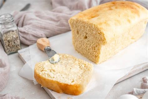 The Best Keto Bread Recipe Just 5 Simple Ingredients