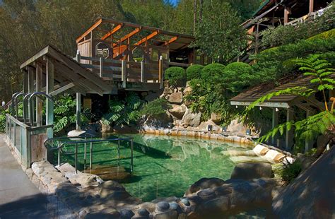 Onsen Papawaqa Taiwan Hot Spring
