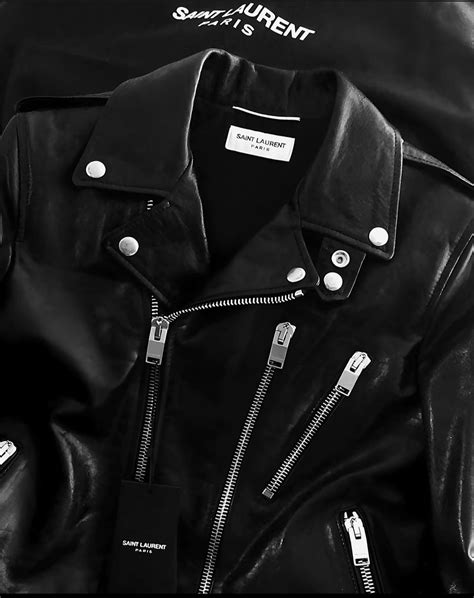 Pin By Jorge S Garcia 🔥 On Jackets In 2024 Rocker Outfit Outfits All Black Fashion