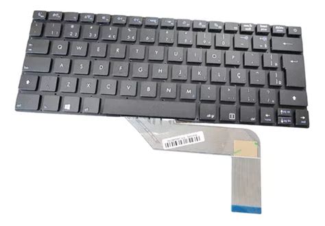 Teclado Notebook Cce Ultra Thin S23 S43 S345 Novo Original