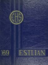 East St. Louis High School from East st. louis, Illinois Yearbooks