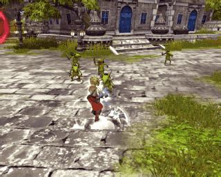 Dragon Nest The World S Fastest Action MMORPG