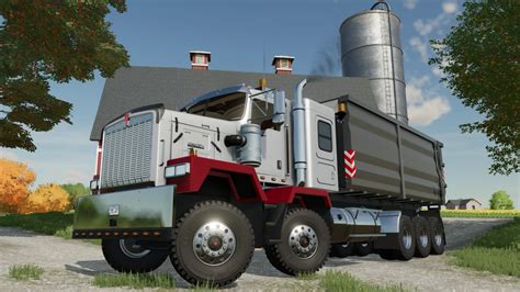 kenworth - FS 22 Search - ModLand.net