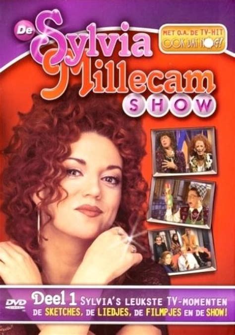 De Sylvia Millecam Show 1994