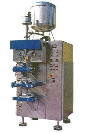 Mineral Water Packaging Machine At Best Price In Surat Shri Sairam