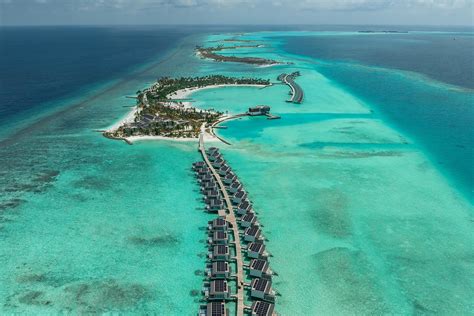 So Maldives Maldives Resorts Koamas Luxury Escapes