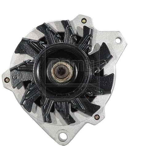 Alternator For Skylark Beretta Achieva Grand Am Cutlass Calais More