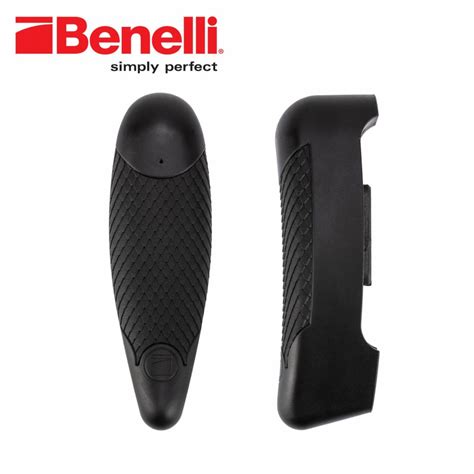 Benelli Ethos Recoil Pad 12ga Lop 15″ Stoeger Canada