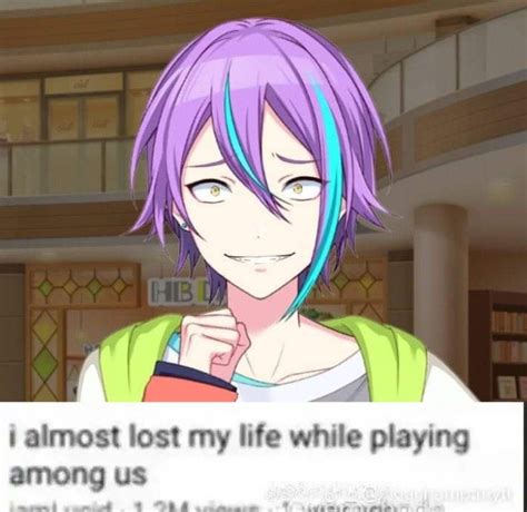 Gay Fancy Purple Sour Patch From Colorful Stage Hatsune Miku Vocaloid