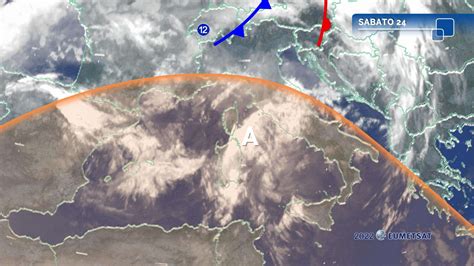 Meteo Oggi Anticiclone Protagonista Delle Feste Di Natale