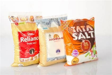 Printed Idli Dosa Batter Packaging Pouch Manufacturer From Chennai